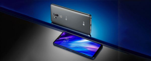 8 thủ thuật trên Smartphone LG G7 ThinQ các bạn nên biết