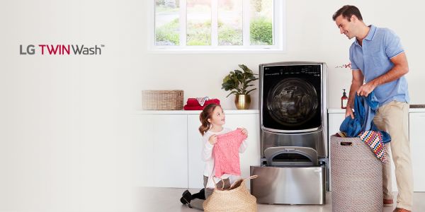 Hướng dẫn bảng điều khiển máy giặt LG WD-8600 7kg