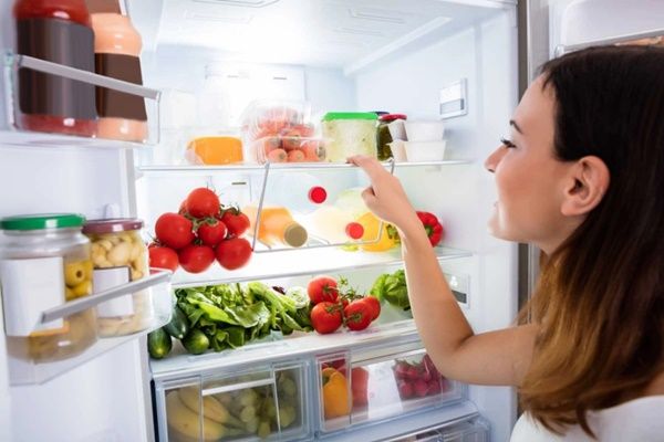 7 Phương pháp khử mùi hôi cho tủ lạnh cực hiệu quả có thể bạn chưa biết