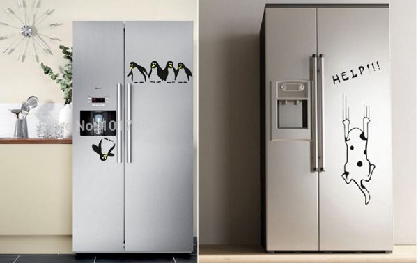 Nguyên nhân khiến tủ lạnh rung và kêu to bất thường