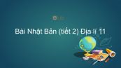 Địa lí 11 Bài 9: Các ngành kinh tế và các vùng kinh tế