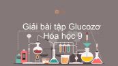 Giải bài tập SGK Hóa 9 Bài 50: Glucozơ