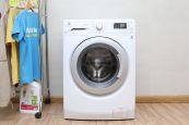 Cách cơ bản sử dụng máy giặt Electrolux EWF12942 9 kg