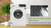 Hướng dẫn cơ bản khi sử dụng máy giặt Electrolux EWF8025CQWA