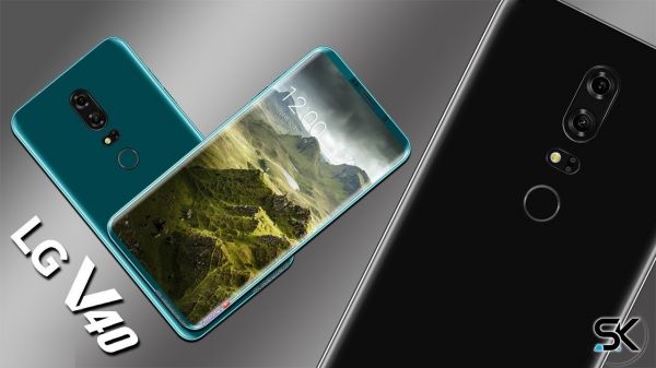 5 thủ thuật trên Smartphone LG V40 ThinQ bạn nên biết