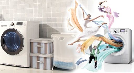 Nguyên nhân và cách khắc phục máy giặt rung lắc và kêu to bất thường