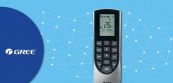 Cách khắc phục 10 lỗi trên máy lạnh Gree