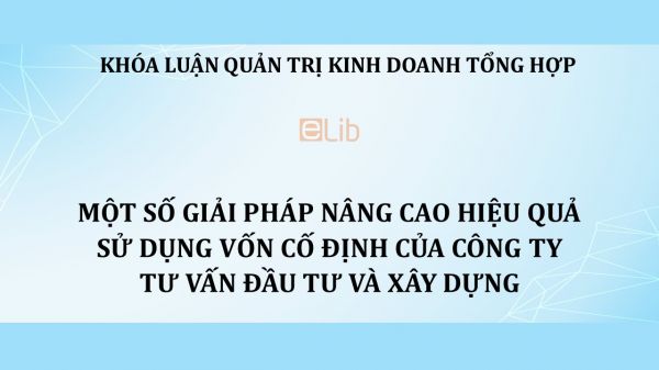 Luận văn: Một số giải pháp nhằm hoàn thiện nghiệp vụ bảo lãnh tại Ngân hàng Công thương Cầu Giấy