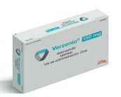 Thuốc Abemaciclib - Điều trị ung thư vú