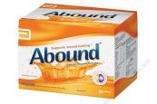 Thuốc Abound - Điều trị vết thương