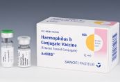 Thuốc Act Hib® - Ngăn ngừa nhiễm trùng do vi khuẩn