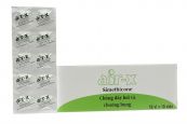 Thuốc Air-x - Điều trị đầy hơi ở đường tiêu hóa