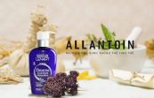 Thuốc Allatoin - Điều trị nứt da