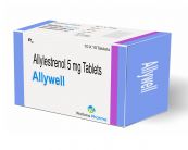 Thuốc Allylestrenol - Phòng ngừa nguy cơ sẩy thai