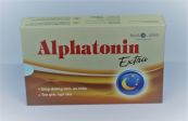 Thuốc Alphaton – G® - Bổ sung vitamin và muối khoáng cho cơ thể