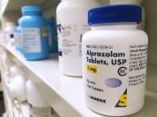 Thuốc Alprazolam - Điều trị chứng rối loạn lo âu