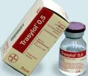 Thuốc Anistreplase - Ngăn sự hình thành cục máu đông