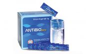 Thuốc Antibio Pro - Cân bằng hệ vi sinh và ức chế vi khuẩn