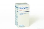 Thuốc Asparaginase - Điều trị bệnh bạch cầu lympho cấp tính