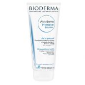 Thuốc Atoderm Intensive Gel Moussant - Làm sạch da, bảo vệ da