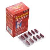 Thuốc Ausbiobone - Giảm thoái hóa khớp gối