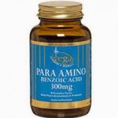 Thuốc Axit Aminobenzoic - Ngăn ngừa sự cháy nắng và tình trạng lão hóa