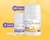 Thuốc Axit Carglumic - Điều trị chứng tăng ammoniac huyết