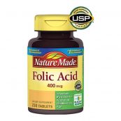 Thuốc Axit folic - Điều trị chứng thiếu axit folic và một số loại bệnh thiếu máu