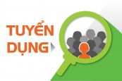 Mẫu tin tuyển dụng cơ bản thu hút triệu ứng viên