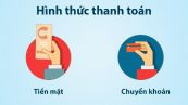 Hướng dẫn nạp tiền vào ví điện tử VnMart cho khách hàng Agribank