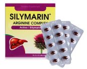 Thuốc Silymarin - Điều trị và bảo vệ gan