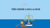 TCVN 11041-6:2018 về nông nghiệp hữu cơ