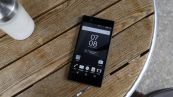 8 thủ thuật để sử dụng điện thoại tốt hơn trên Sony Xperia Z5