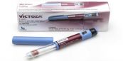 Thuốc Victoza - Kiểm soát lượng đường trong máu, lượng insulin và tiêu hóa