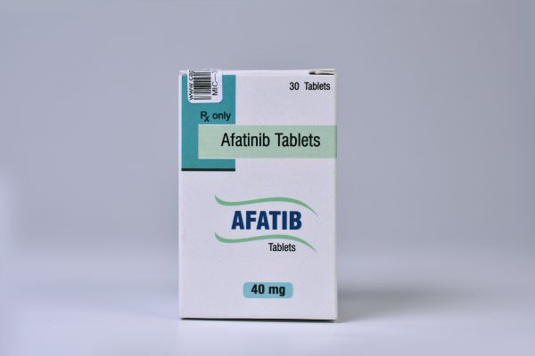 Thuốc Afatinib - Điều trị một số loại bệnh ung thư phổi