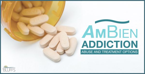 Thuốc Ambien® - An thần và điều trị mất ngủ