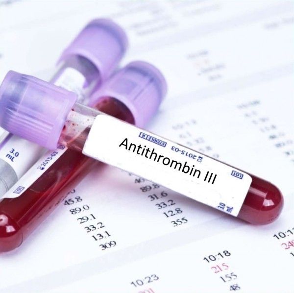 Thuốc Antithrombin III - Điều trị rối loạn thuyên tắc huyết khối