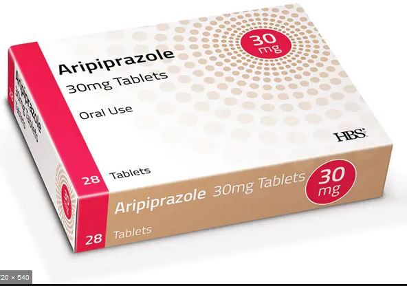 Thuốc Aripiprazole - Điều trị rối loạn tâm thần hoặc tâm lý