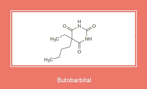 Thuốc Butobarbital - Điều trị bệnh khó ngủ