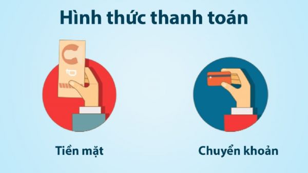 Hướng dẫn nạp tiền vào ví điện tử VnMart cho khách hàng Agribank