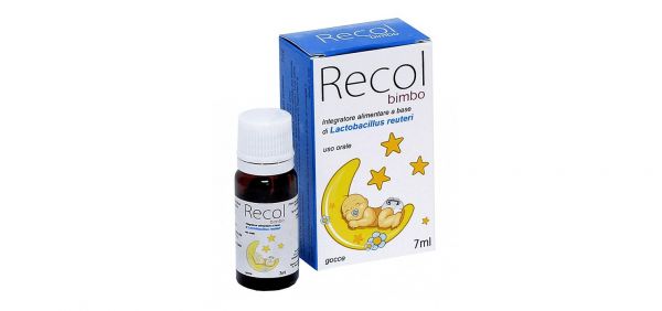 Thuốc Recol® - Giảm nguy cơ đau tim, đau ngực