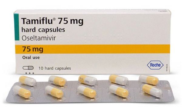 Thuốc Tamiflu® - Điều trị virus cúm A và B trong cơ thể