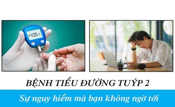 Tiểu đường tuýp 2 ở trẻ em và vị thành niên