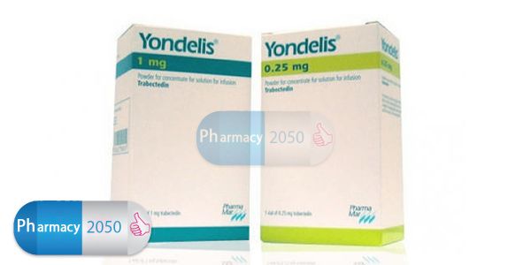 Thuốc Yondelis® - Điều trị một số loại ung thư