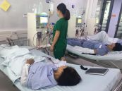 Chạy thận nhân tạo