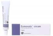 Thuốc Eumovate® - Điều trị triệu chứng viêm và ngứa