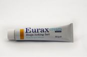 Thuốc Eurax® - Điều trị ghẻ và giảm ngứa