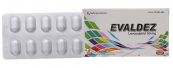 Thuốc Evaldez - Điều trị chứng khó tiêu, tâm thần phân liệt