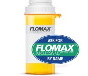Thuốc Flomax® - Điều trị giãn cơ trong tuyến tiền liệt và bàng quang