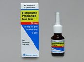 Thuốc Fluticasone - Kiểm soát và ngăn chặn bệnh hen suyễn